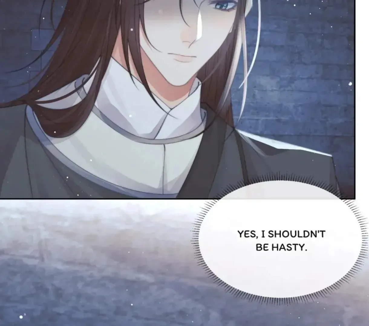 Exclusively the Master Chapter 80 page 50 - 