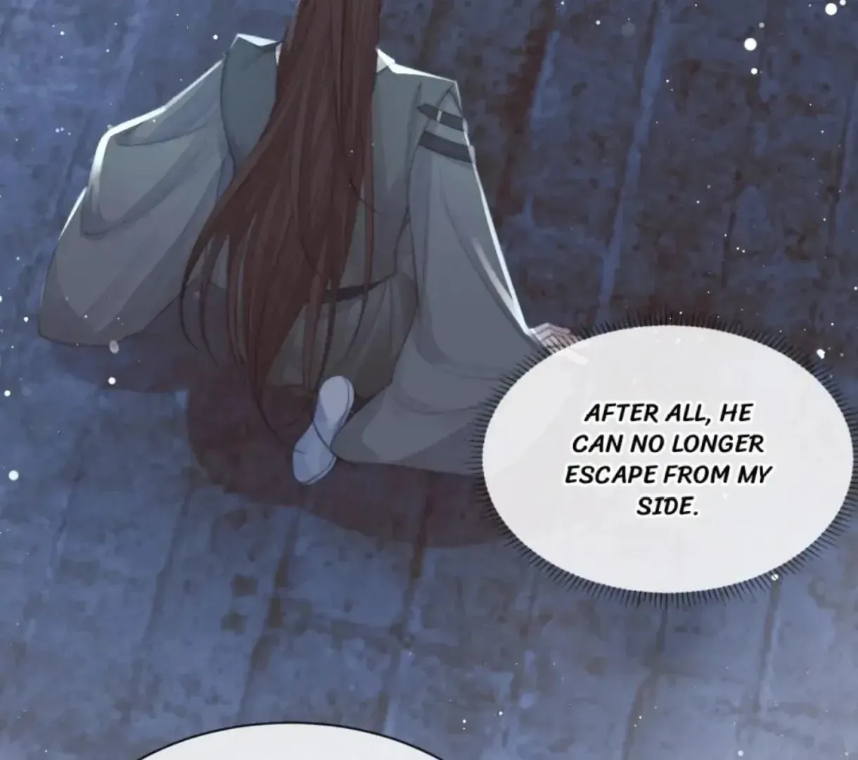 Exclusively the Master Chapter 80 page 52 - 