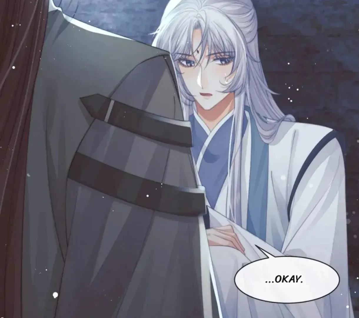Exclusively the Master Chapter 80 page 56 - 