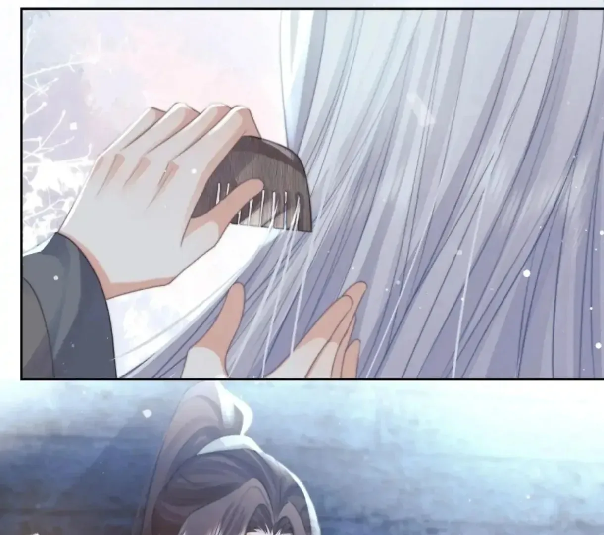 Exclusively the Master Chapter 80 page 58 - 