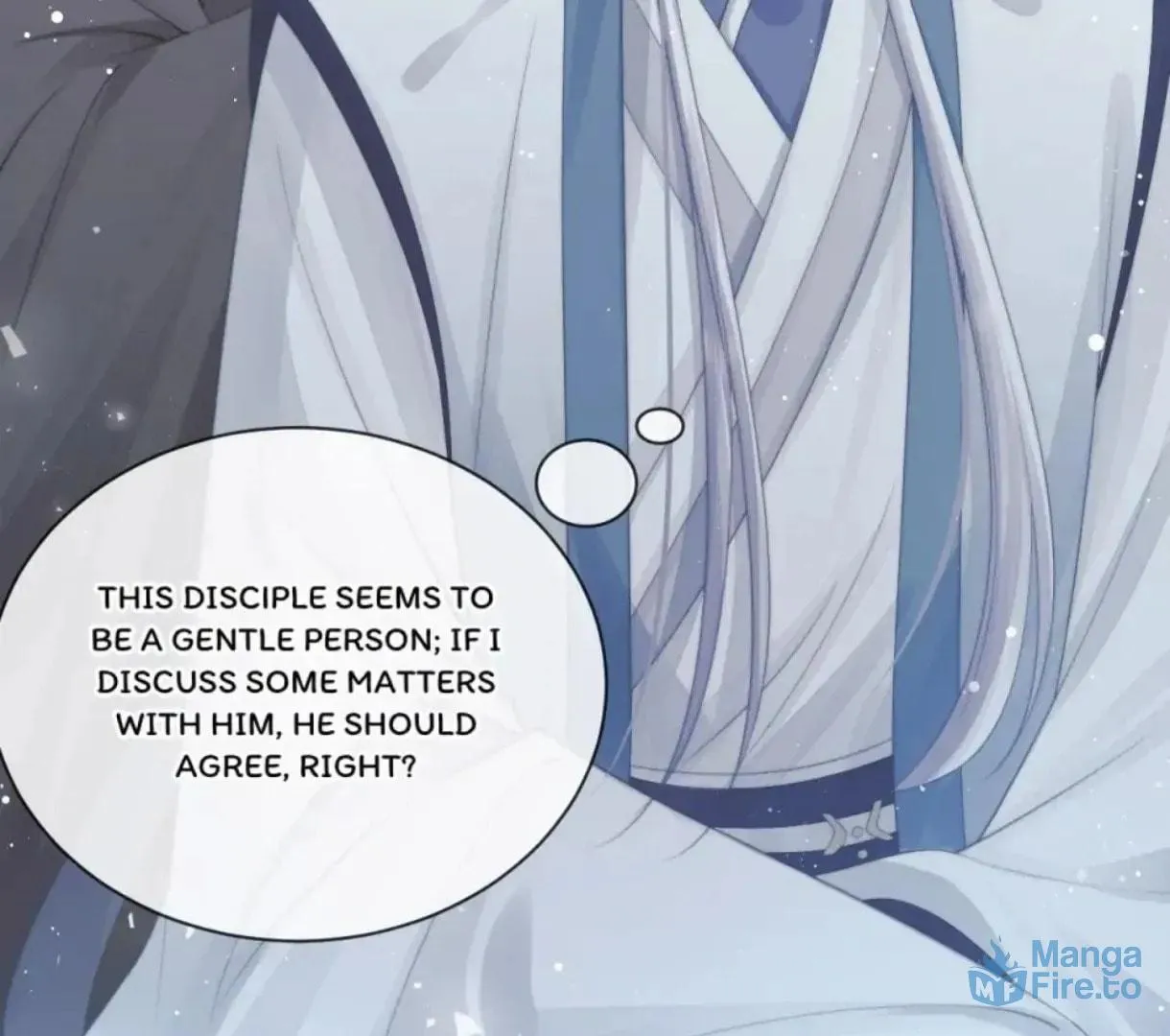 Exclusively the Master Chapter 80 page 60 - 
