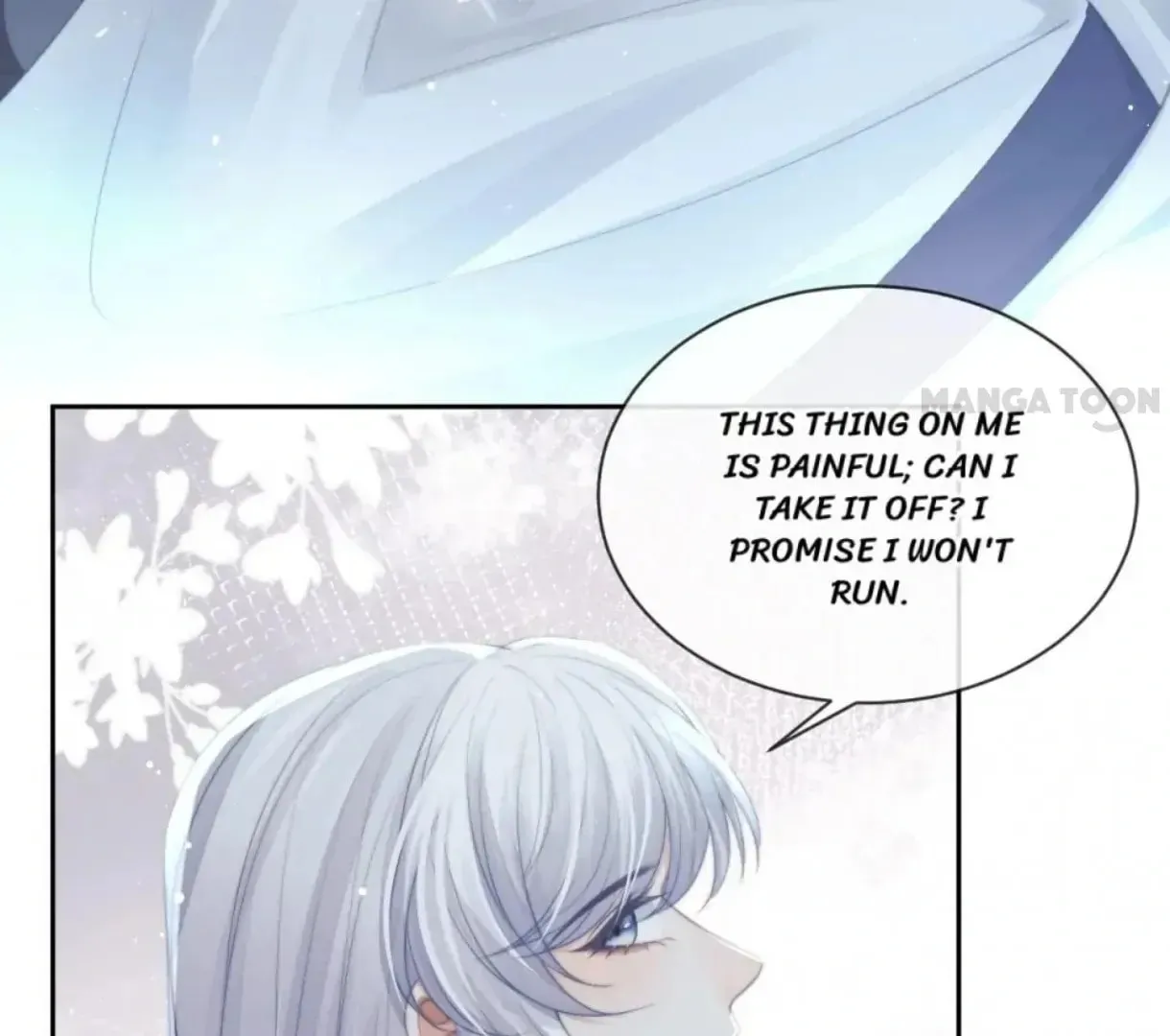 Exclusively the Master Chapter 80 page 61 - 
