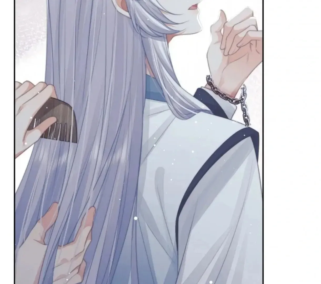 Exclusively the Master Chapter 80 page 62 - 