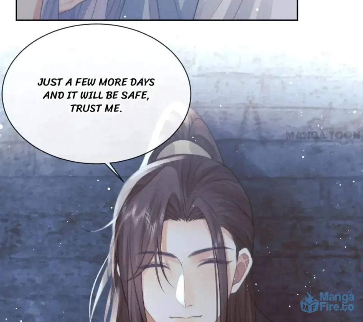 Exclusively the Master Chapter 80 page 63 - 