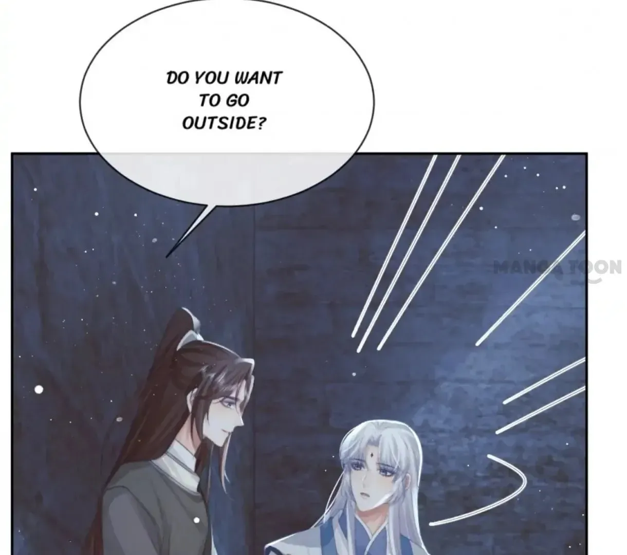 Exclusively the Master Chapter 80 page 67 - 