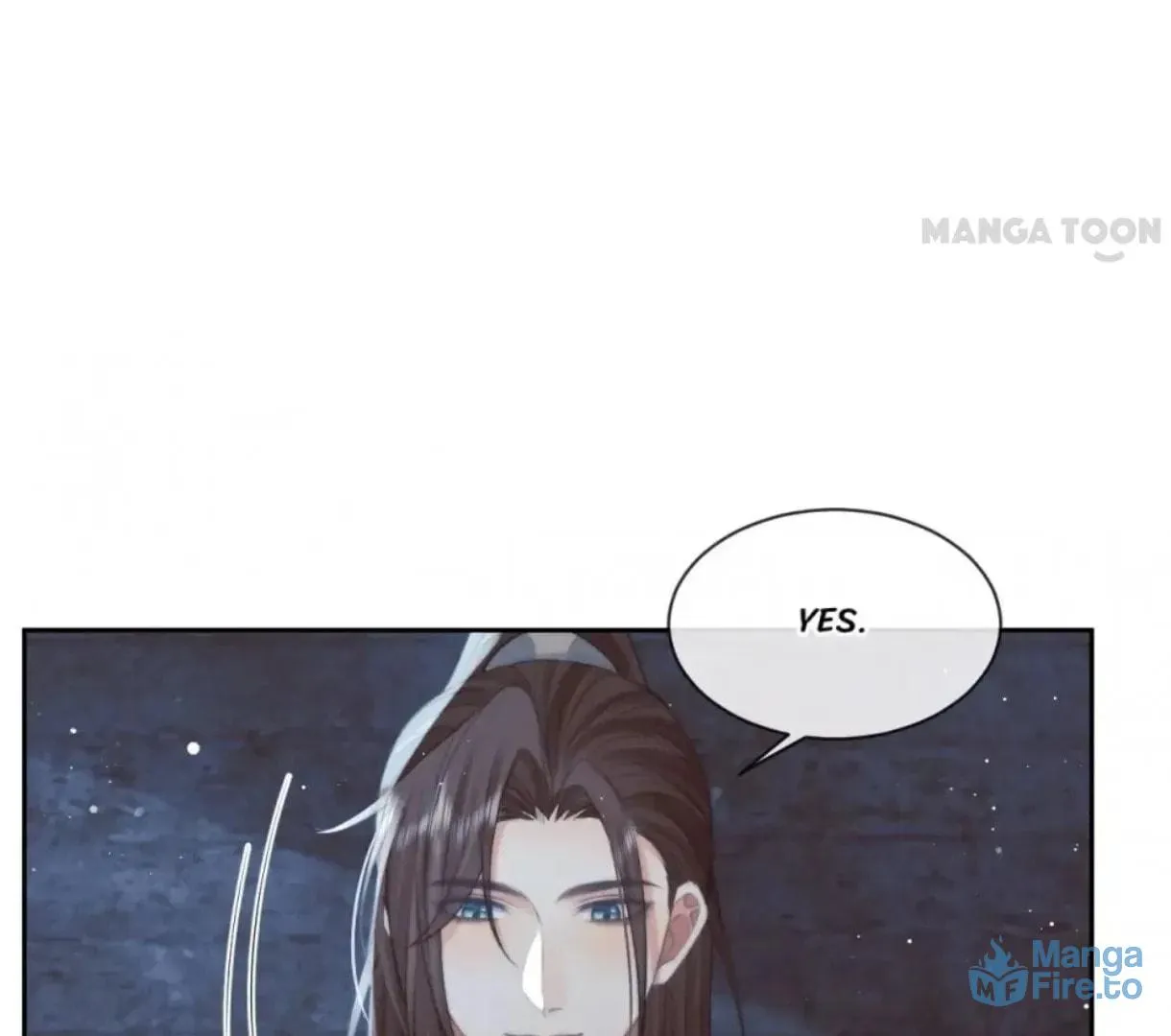Exclusively the Master Chapter 80 page 69 - 