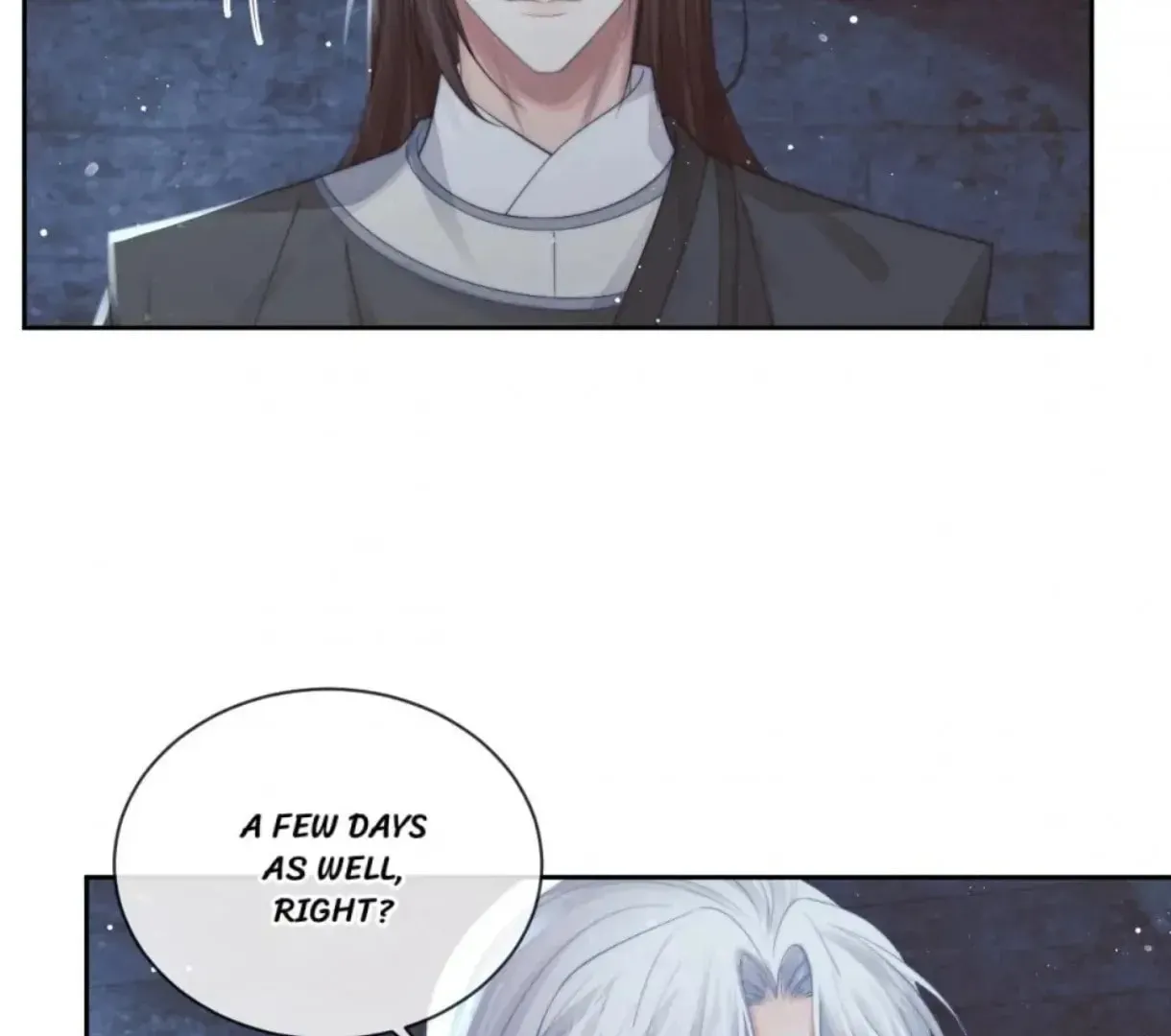 Exclusively the Master Chapter 80 page 70 - 