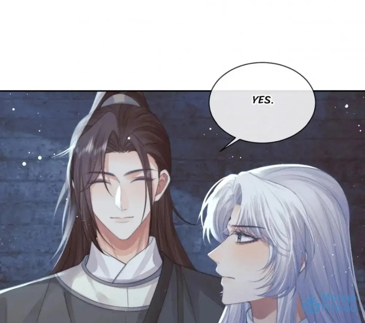 Exclusively the Master Chapter 80 page 72 - 