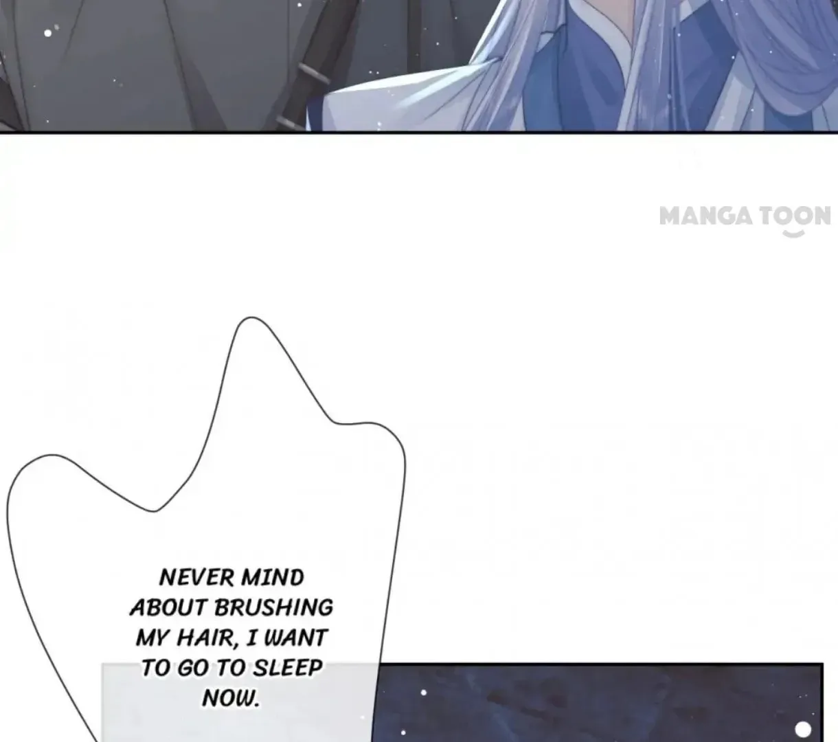 Exclusively the Master Chapter 80 page 73 - 