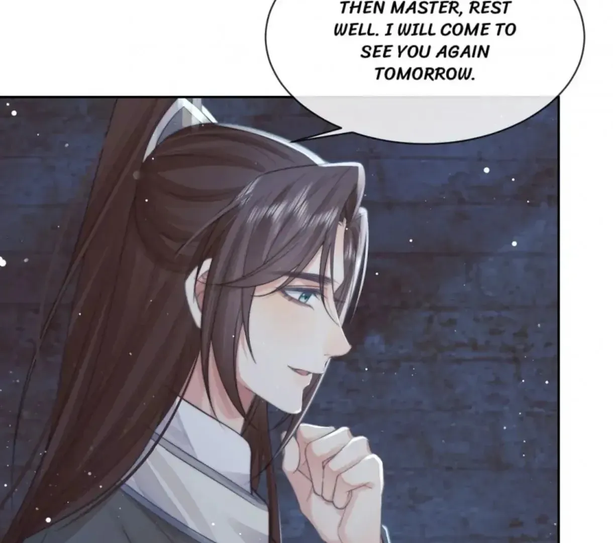 Exclusively the Master Chapter 80 page 76 - 