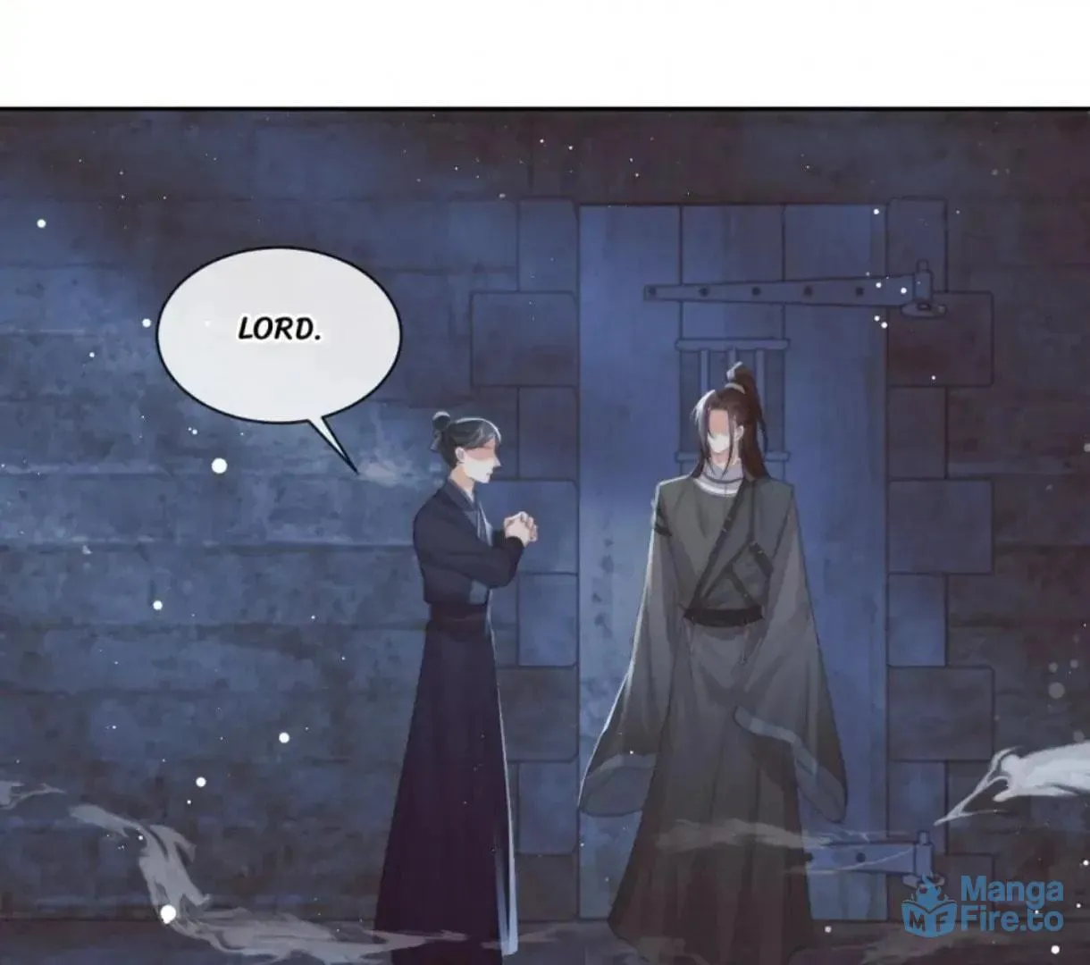 Exclusively the Master Chapter 80 page 78 - 