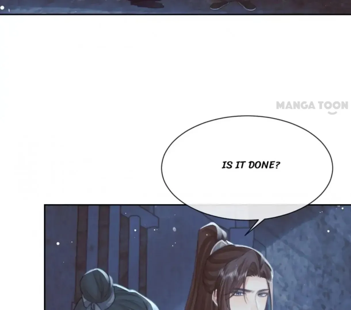 Exclusively the Master Chapter 80 page 79 - 