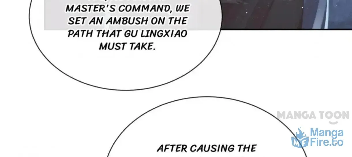 Exclusively the Master Chapter 80 page 81 - 