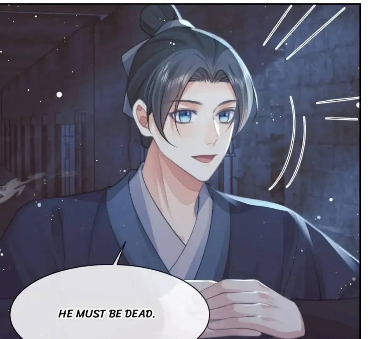 Exclusively the Master Chapter 80 page 83 - 