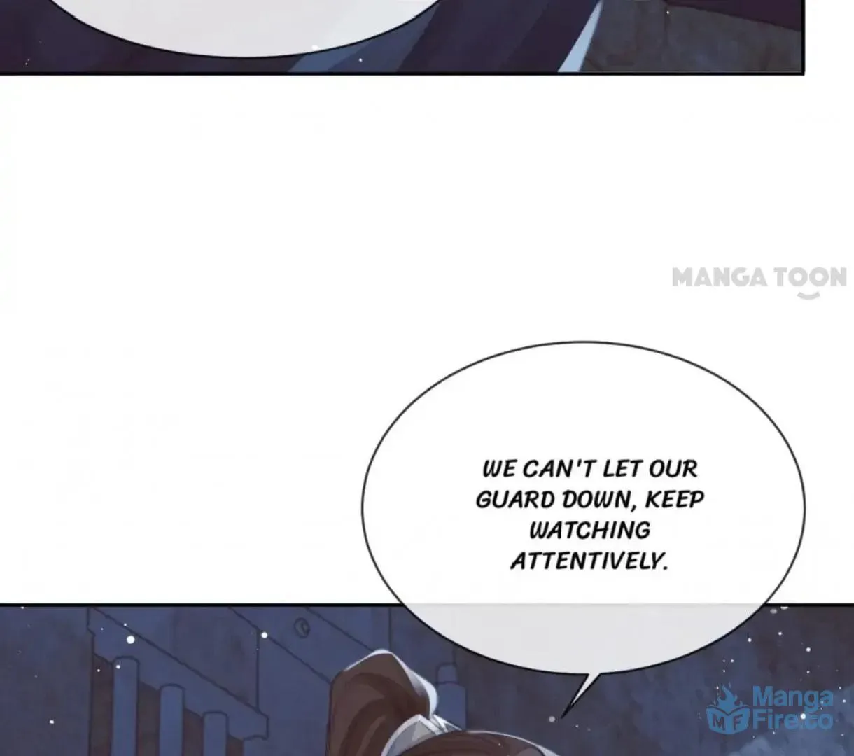 Exclusively the Master Chapter 80 page 84 - 