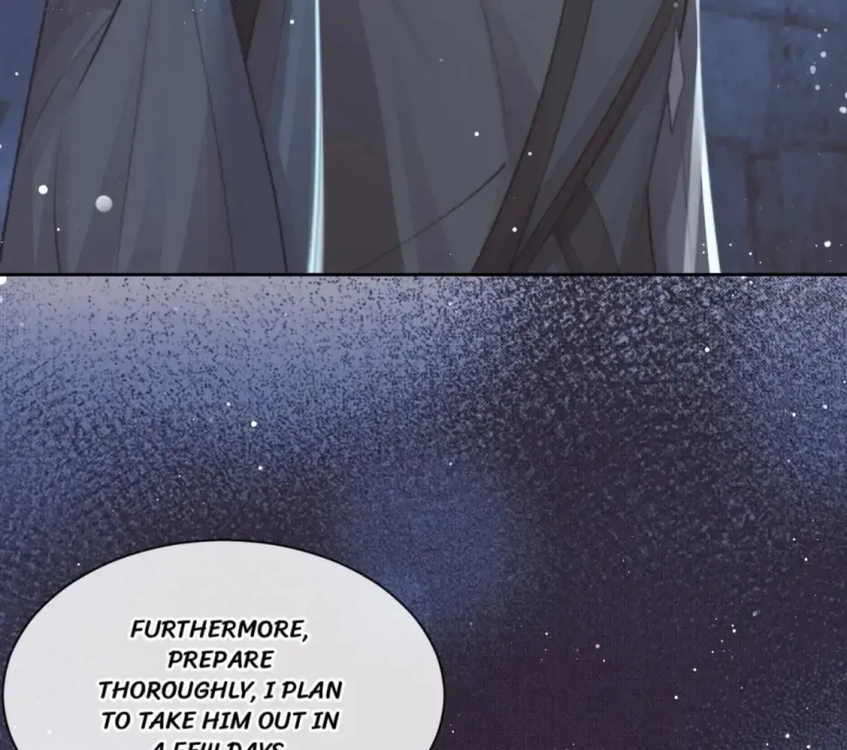 Exclusively the Master Chapter 80 page 86 - 
