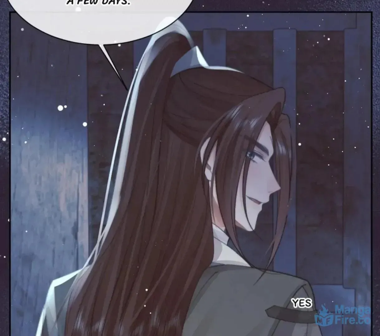 Exclusively the Master Chapter 80 page 87 - 