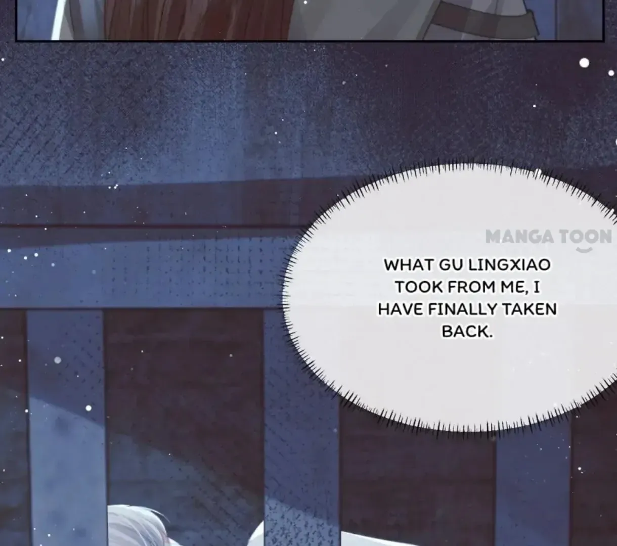 Exclusively the Master Chapter 80 page 88 - 