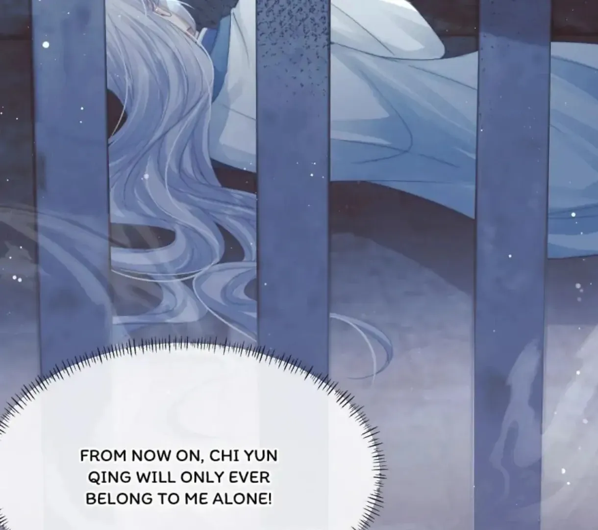 Exclusively the Master Chapter 80 page 89 - 
