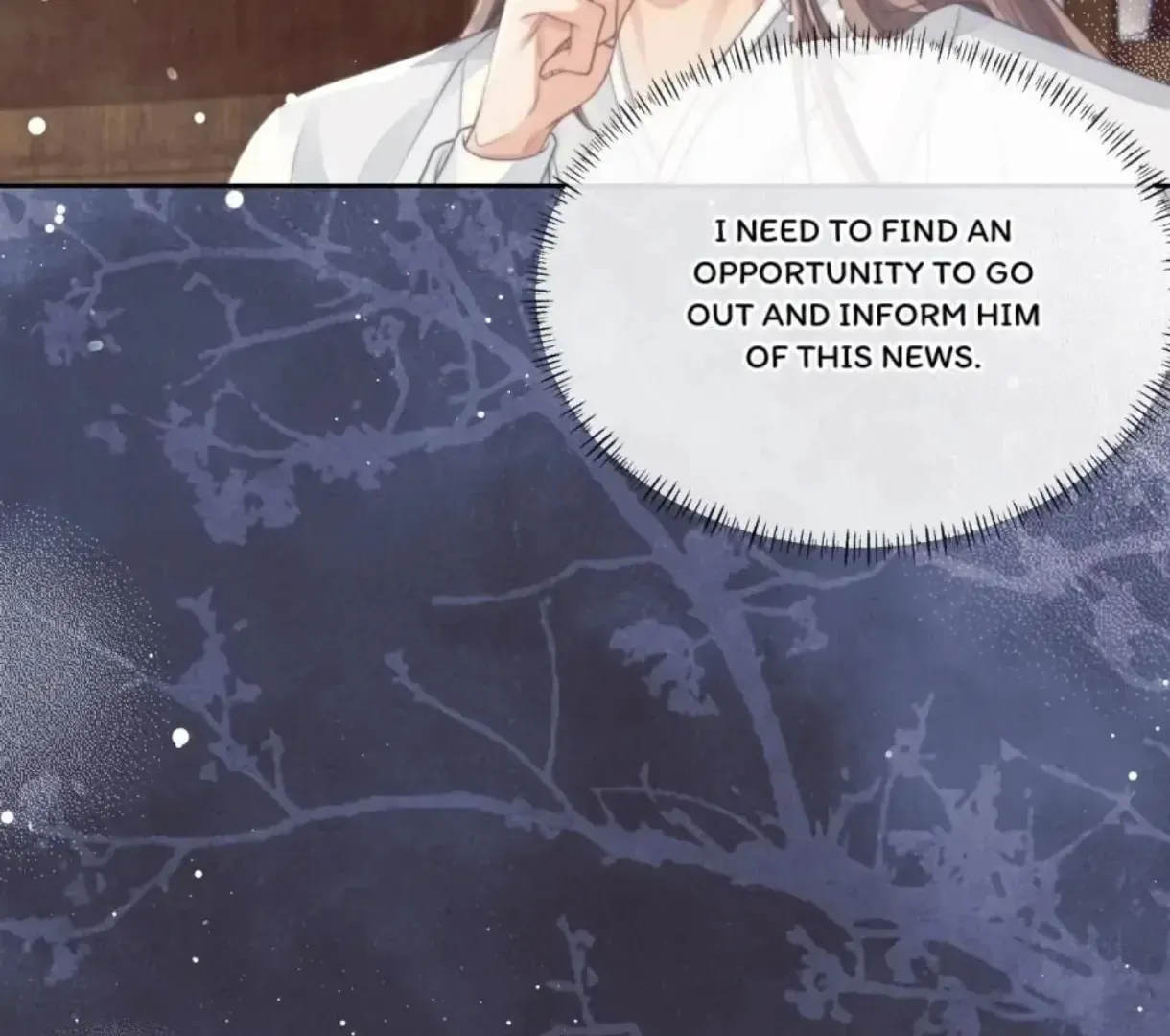 Exclusively the Master Chapter 80 page 10 - 