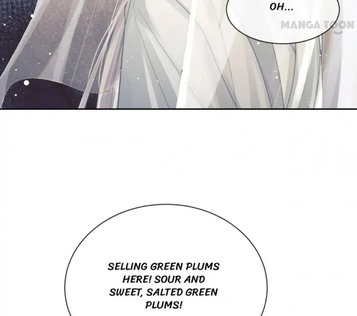 Exclusively the Master Chapter 81 page 11 - 