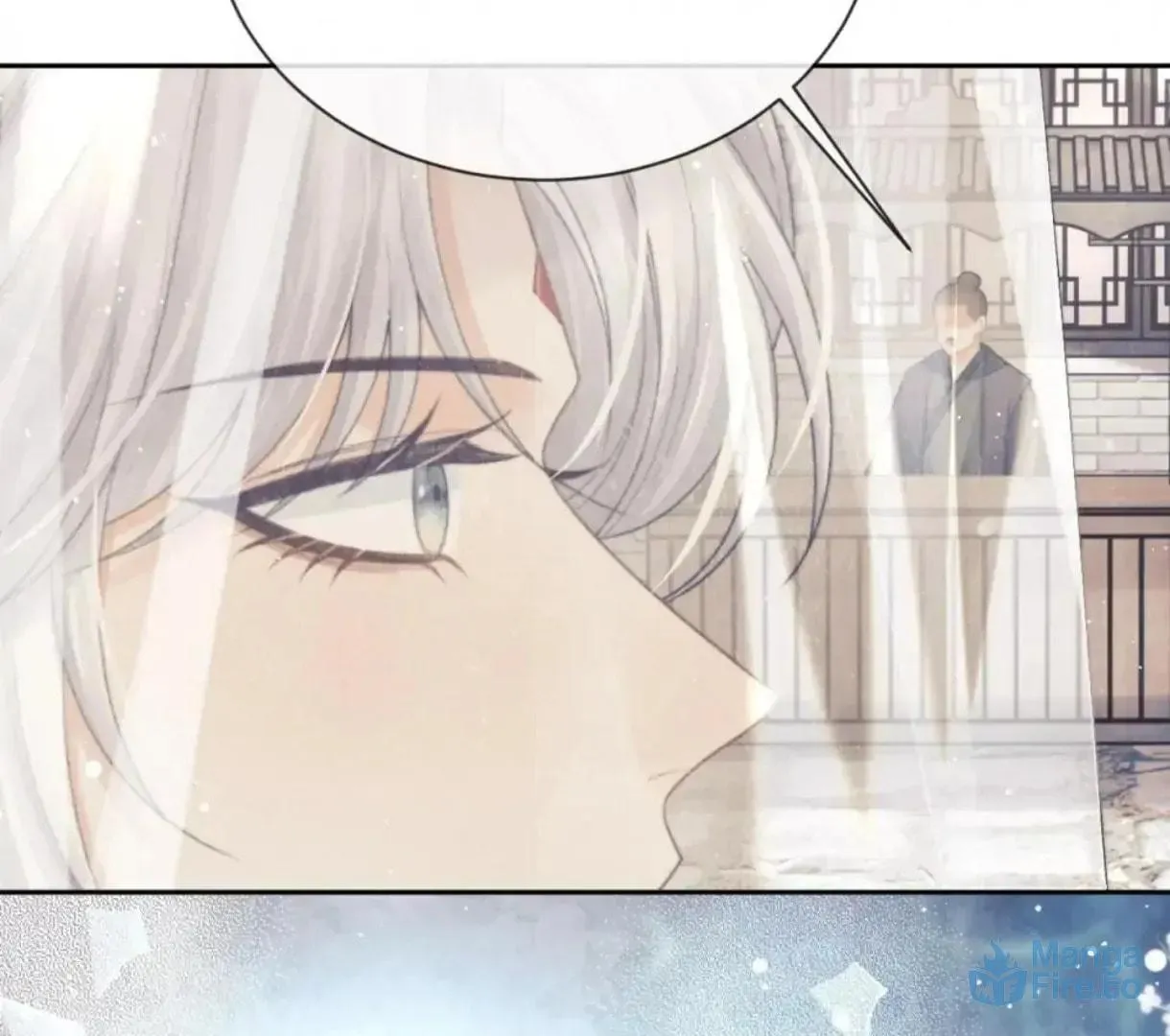Exclusively the Master Chapter 81 page 12 - 