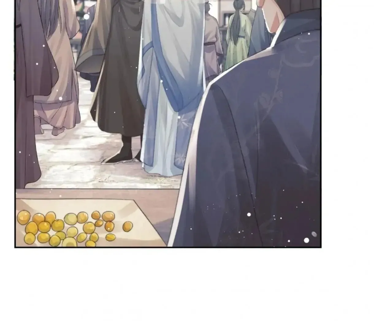 Exclusively the Master Chapter 81 page 16 - 
