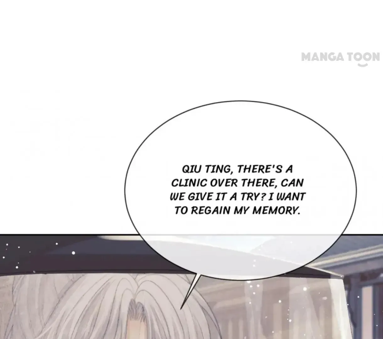 Exclusively the Master Chapter 81 page 23 - 