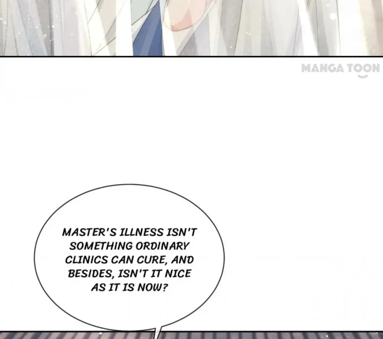 Exclusively the Master Chapter 81 page 25 - 