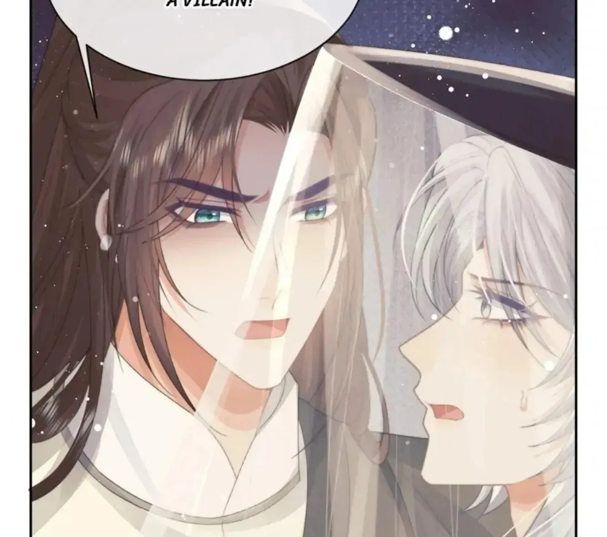 Exclusively the Master Chapter 81 page 28 - 