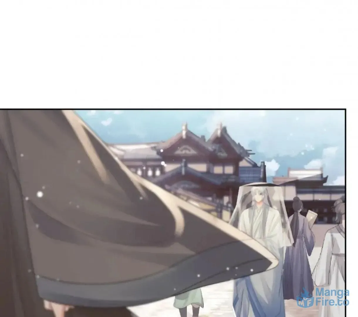 Exclusively the Master Chapter 81 page 30 - 