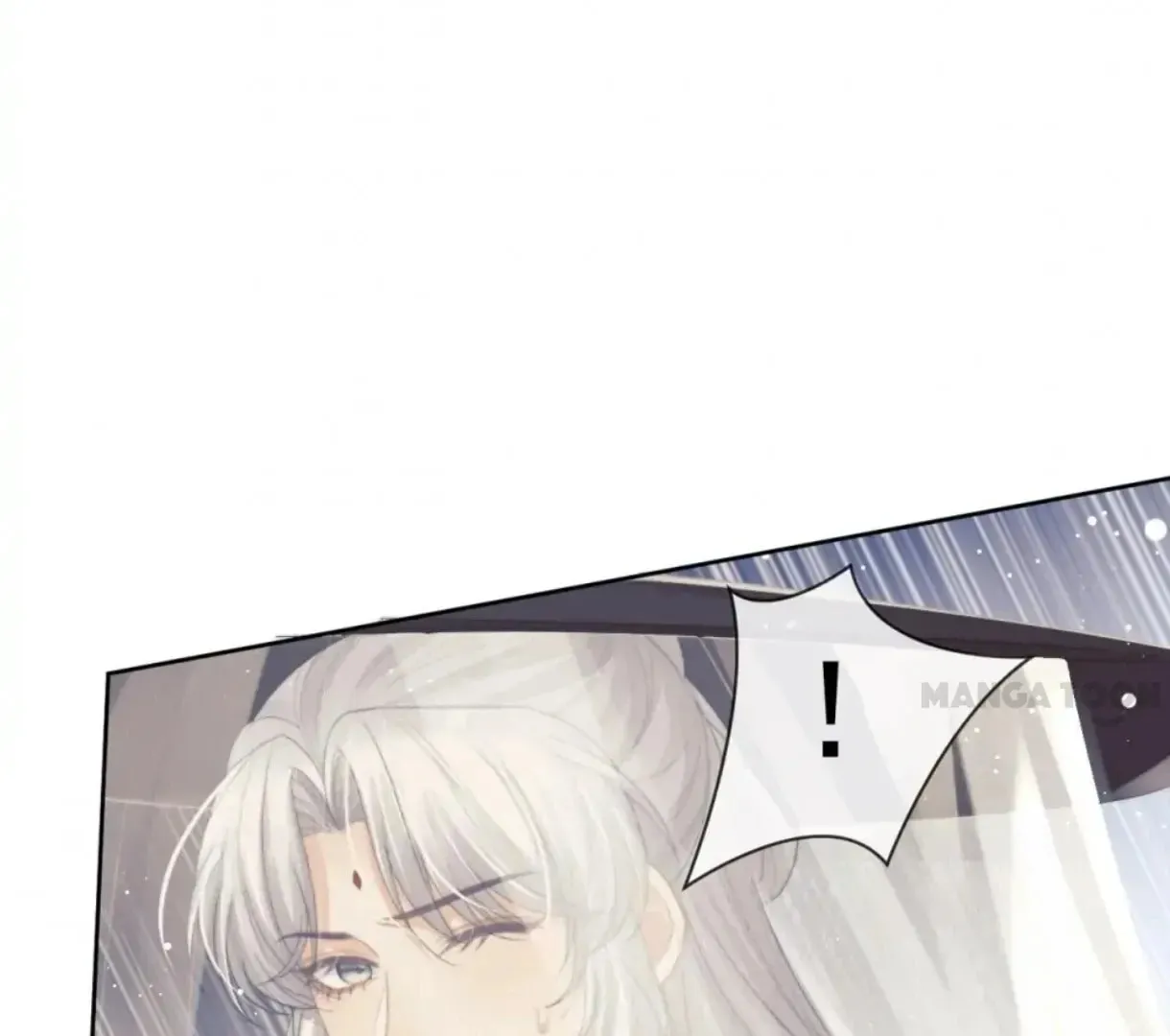 Exclusively the Master Chapter 81 page 37 - 
