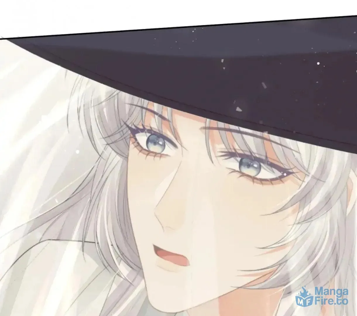 Exclusively the Master Chapter 81 page 42 - 