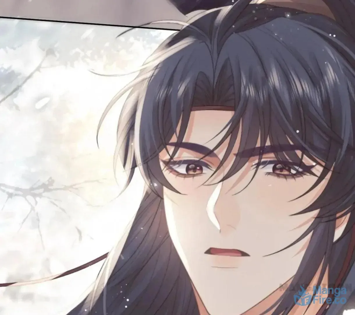Exclusively the Master Chapter 81 page 45 - 