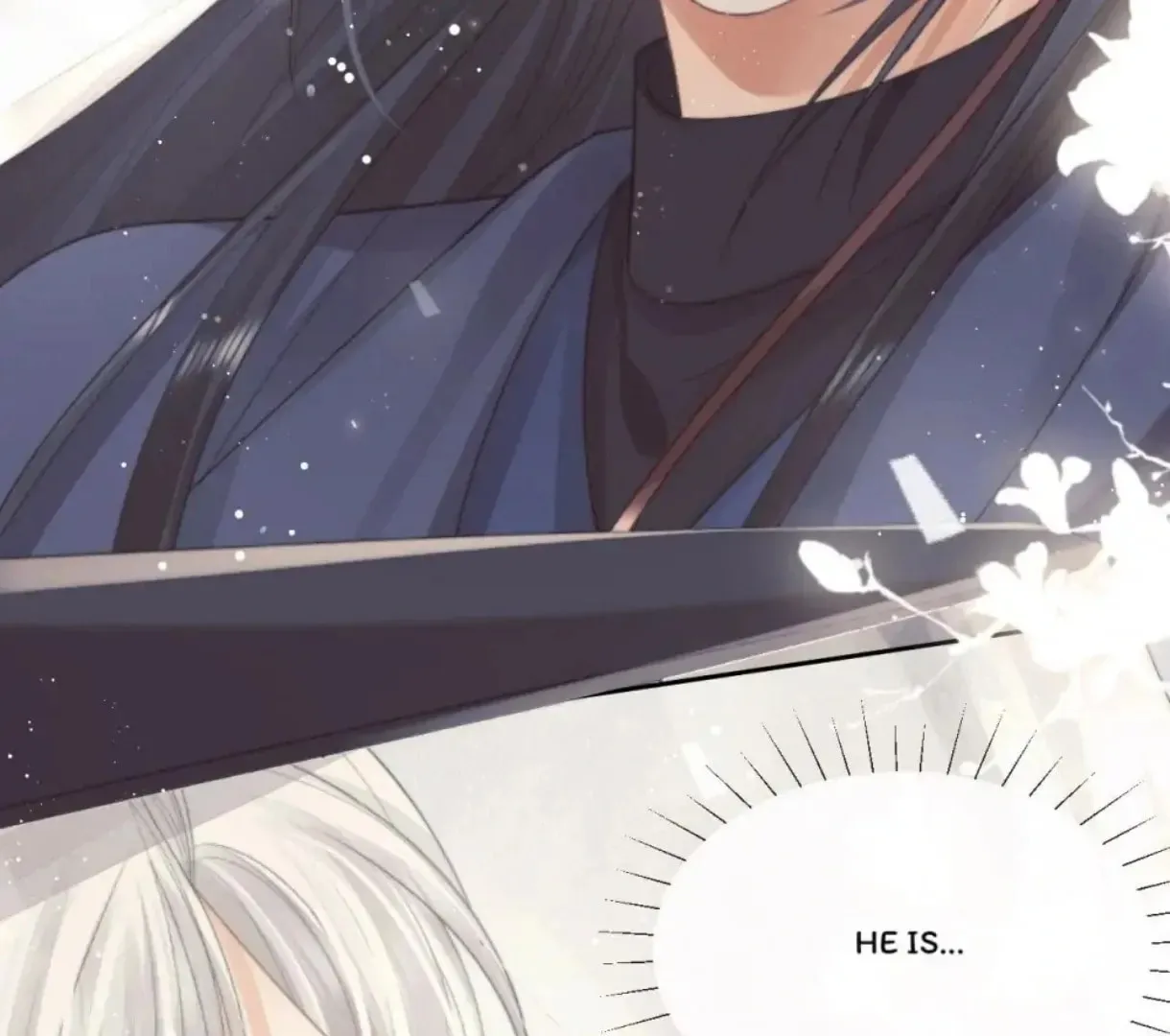 Exclusively the Master Chapter 81 page 46 - 