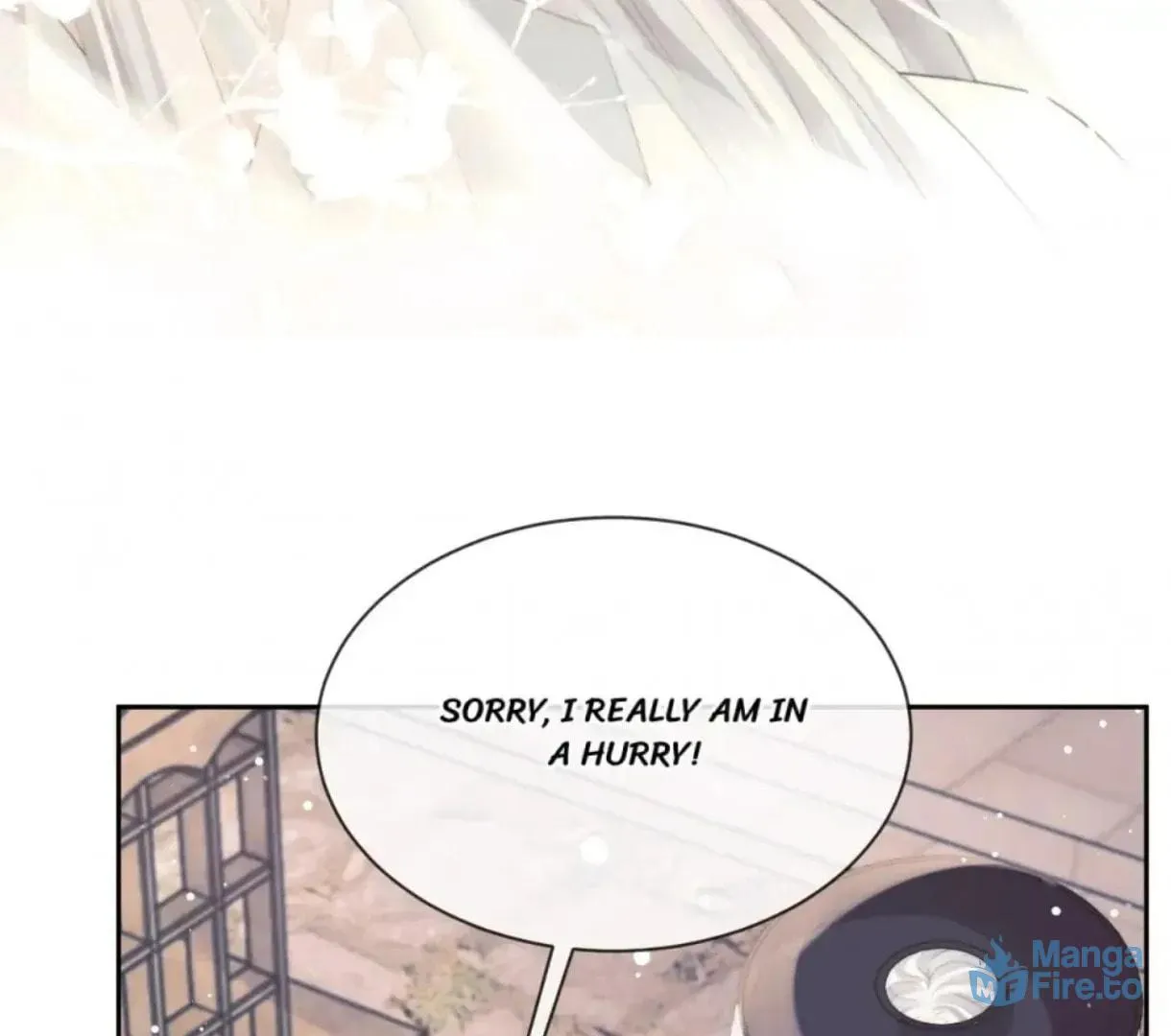 Exclusively the Master Chapter 81 page 48 - 