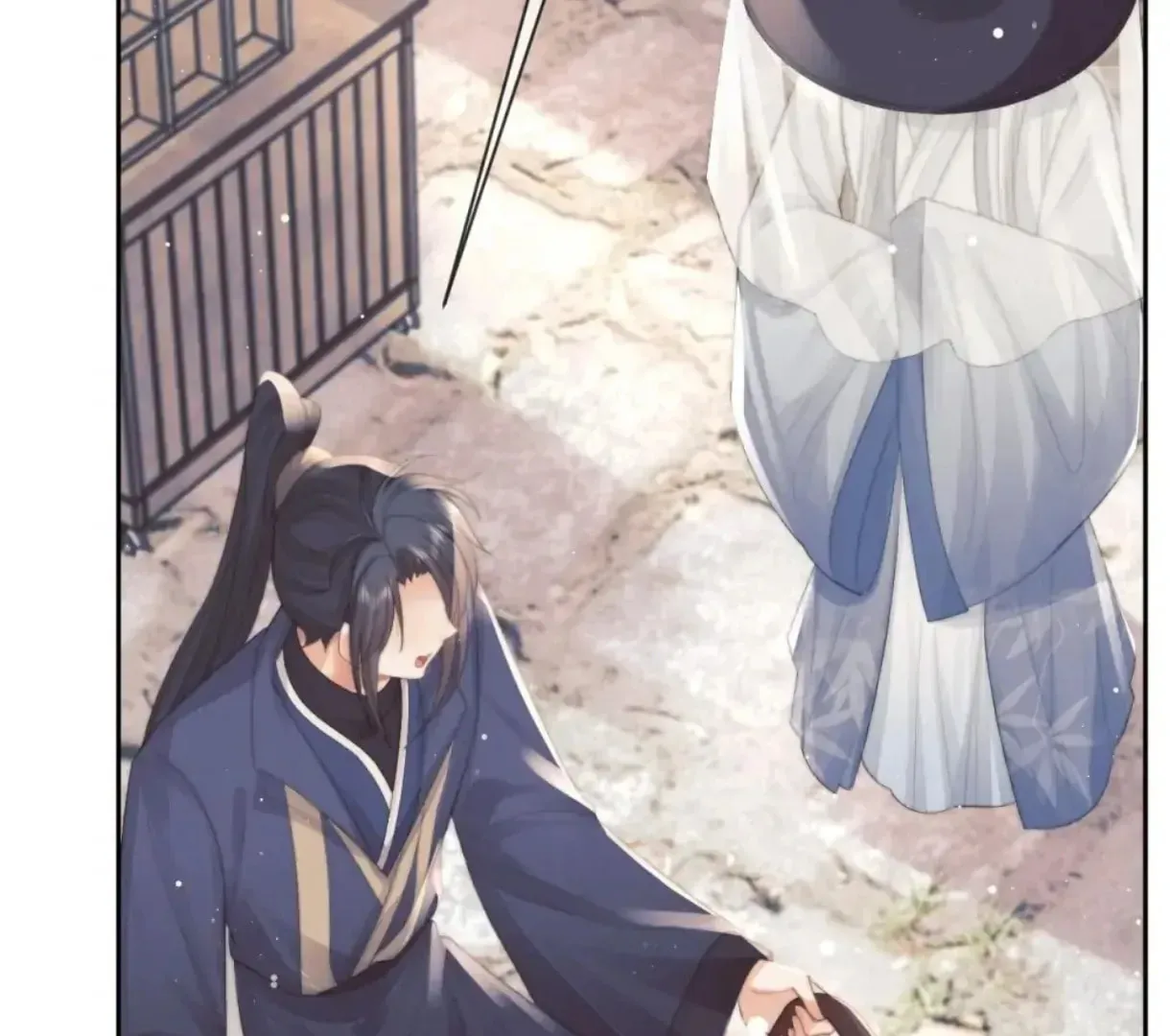Exclusively the Master Chapter 81 page 49 - 