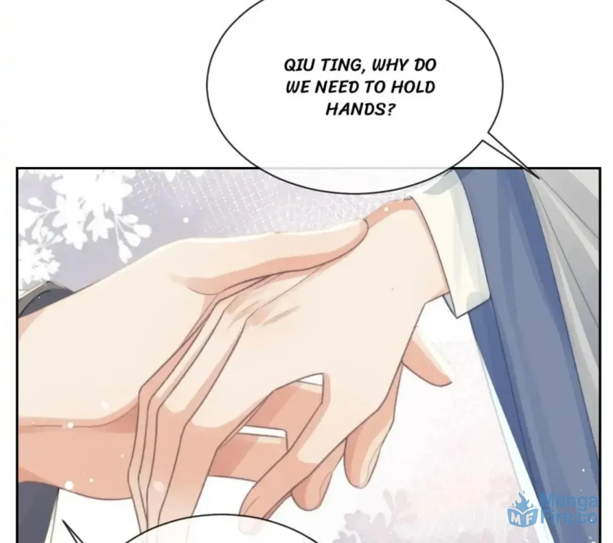 Exclusively the Master Chapter 81 page 6 - 