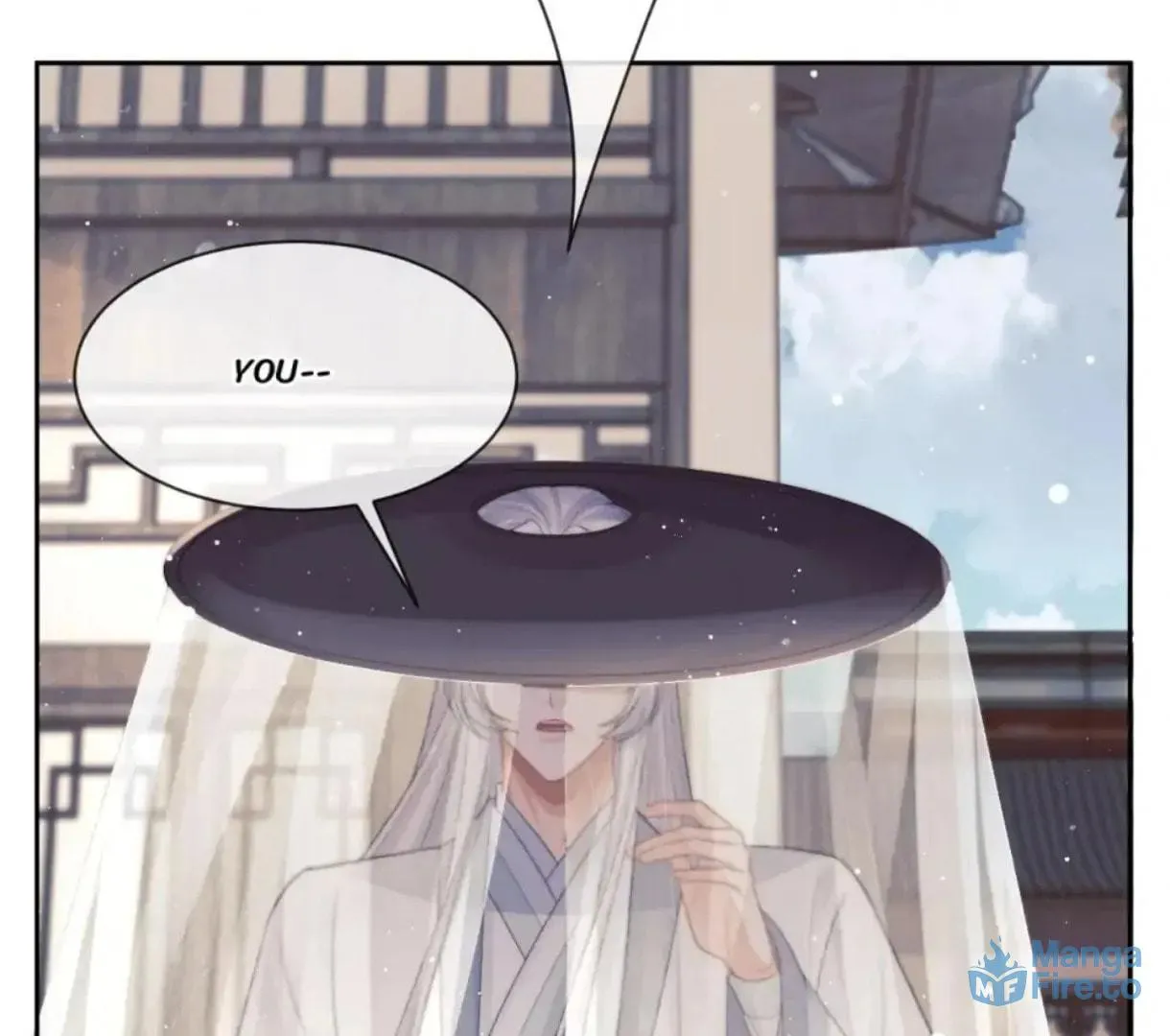 Exclusively the Master Chapter 81 page 51 - 