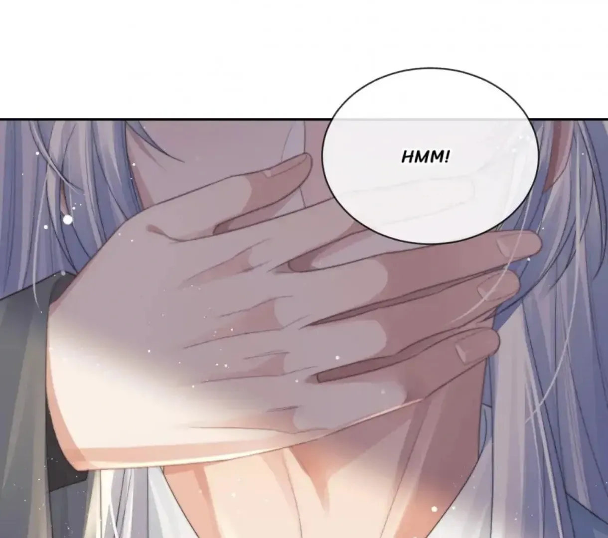 Exclusively the Master Chapter 81 page 53 - 