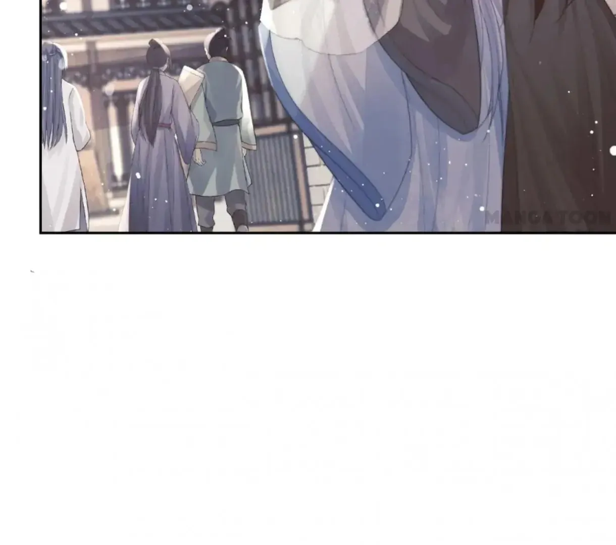 Exclusively the Master Chapter 81 page 56 - 