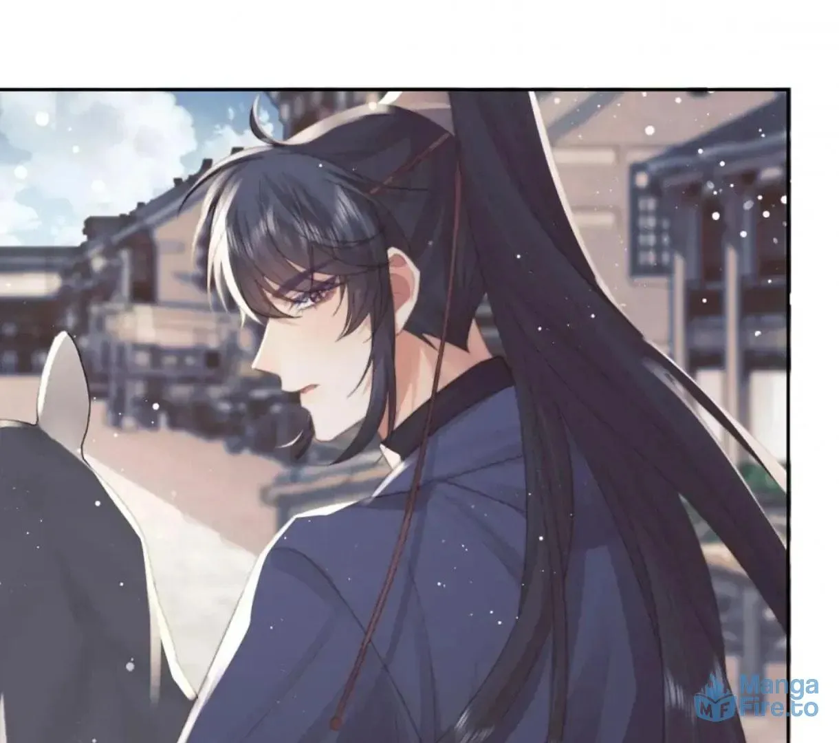 Exclusively the Master Chapter 81 page 57 - 