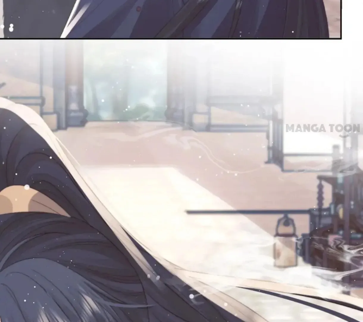 Exclusively the Master Chapter 81 page 58 - 