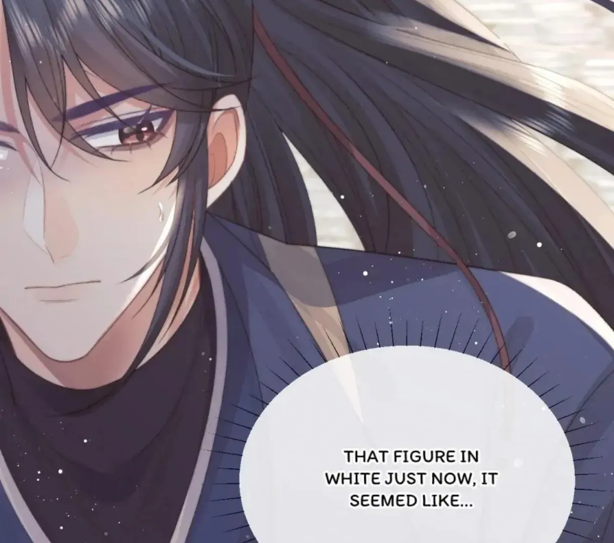Exclusively the Master Chapter 81 page 59 - 