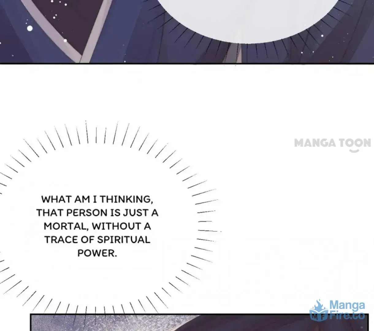 Exclusively the Master Chapter 81 page 60 - 
