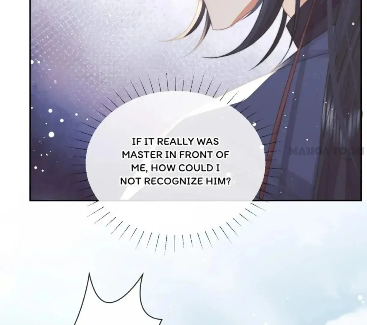 Exclusively the Master Chapter 81 page 62 - 