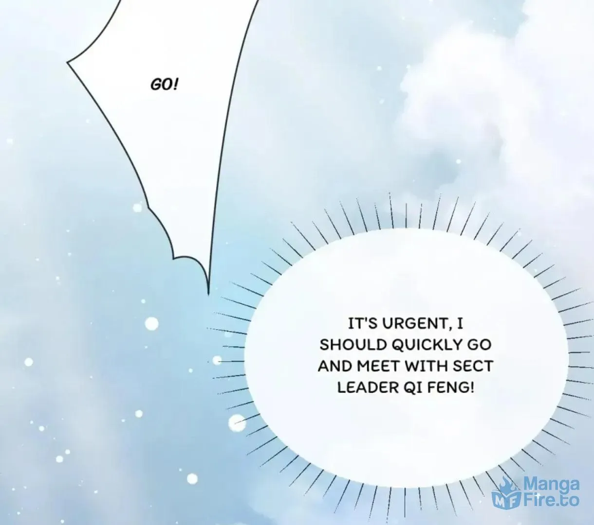 Exclusively the Master Chapter 81 page 63 - 