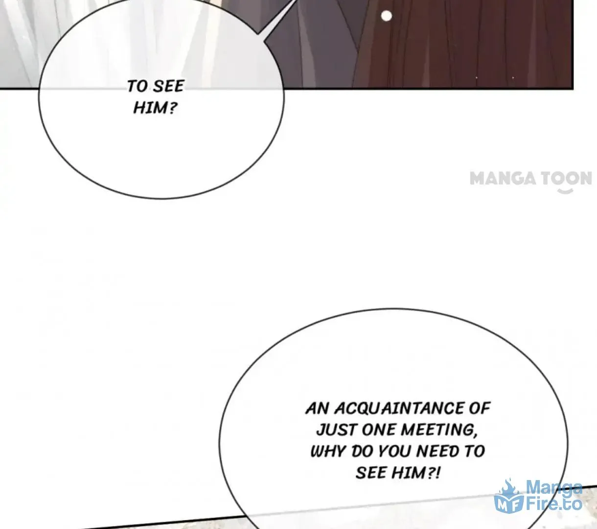 Exclusively the Master Chapter 81 page 72 - 