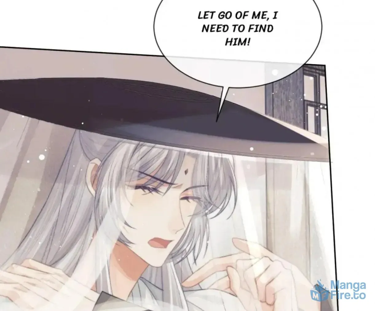 Exclusively the Master Chapter 81 page 75 - 