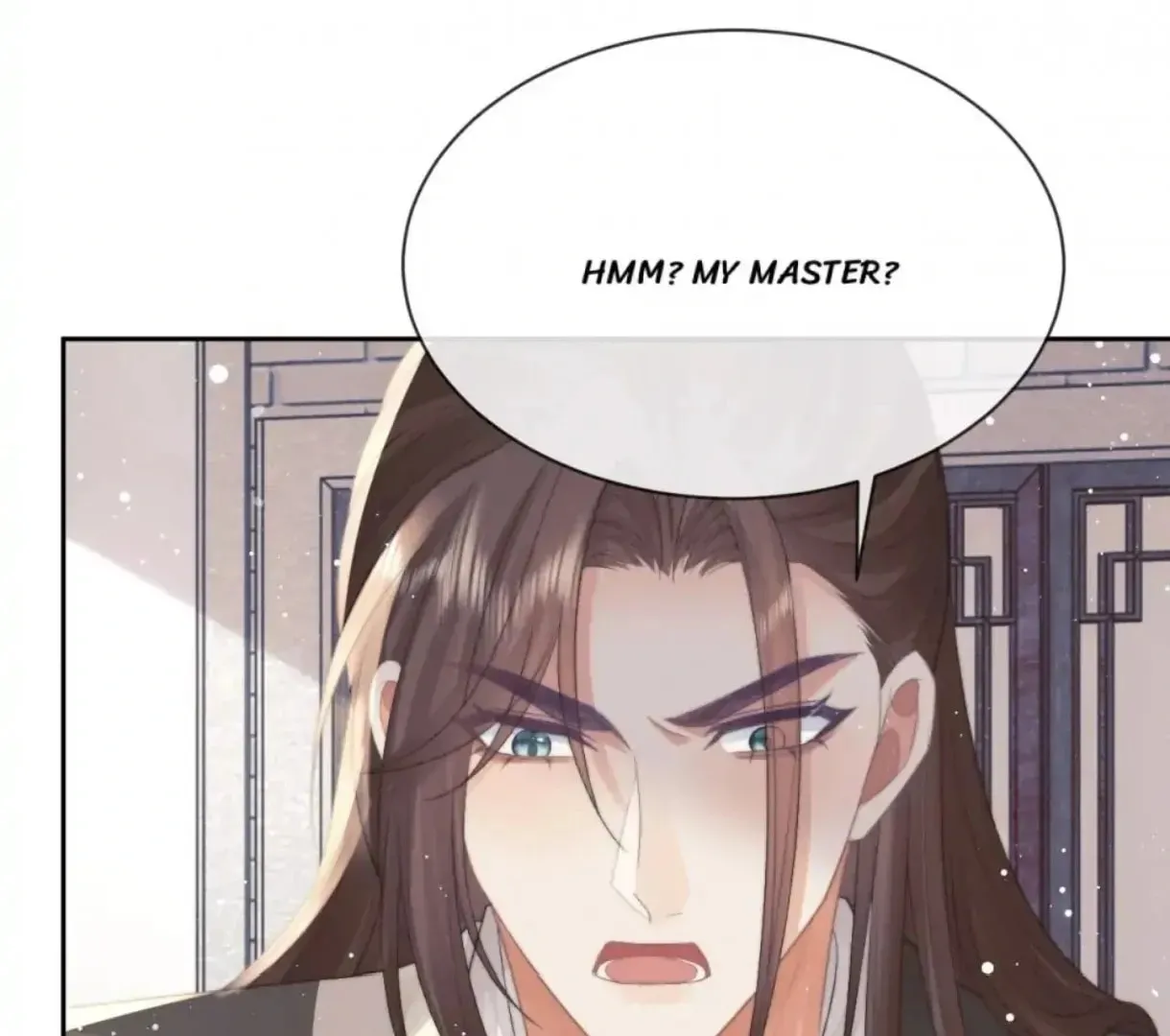 Exclusively the Master Chapter 81 page 77 - 